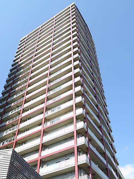 マーク・ゼロワン曳舟TOWER 1