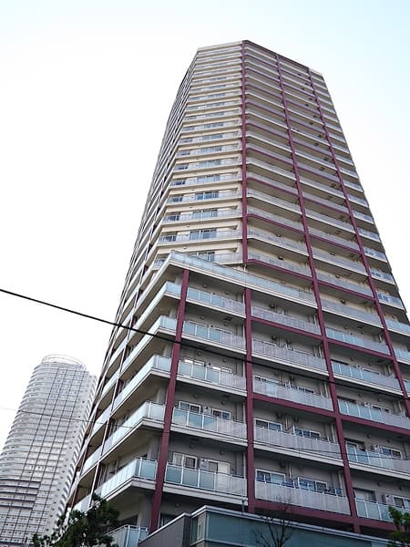 マーク・ゼロワン曳舟TOWER 2