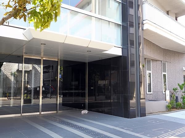 マーク・ゼロワン曳舟TOWER 3