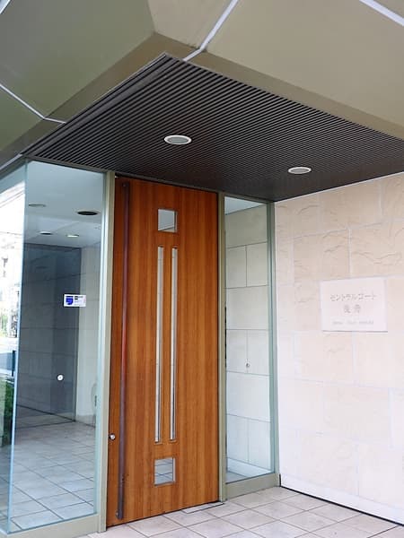 セントラルコート曳舟 3