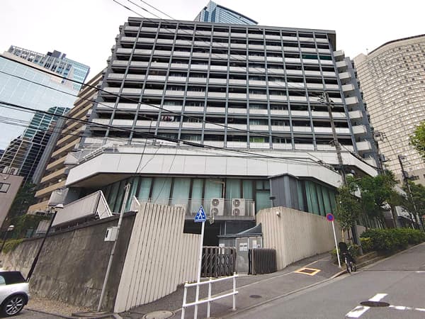 ストーク新宿 1