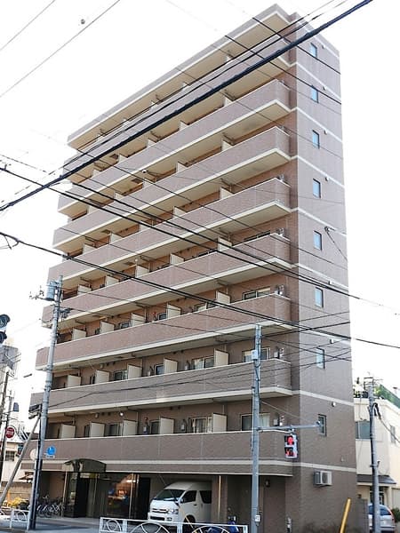 ドルチェ東京向島2番館 2