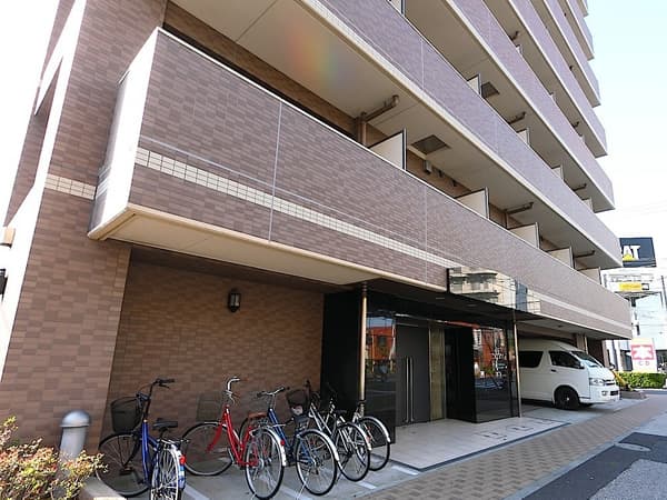 ドルチェ東京向島2番館 3