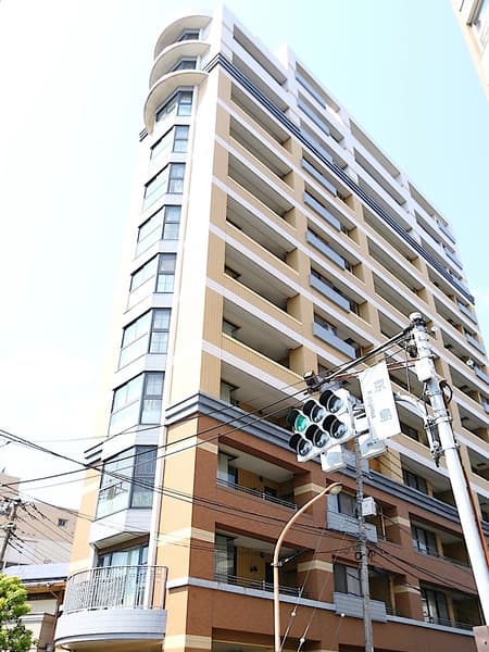 サンクタス曳舟 1