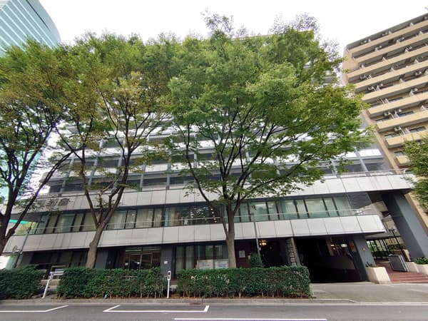 ストーク新宿 2