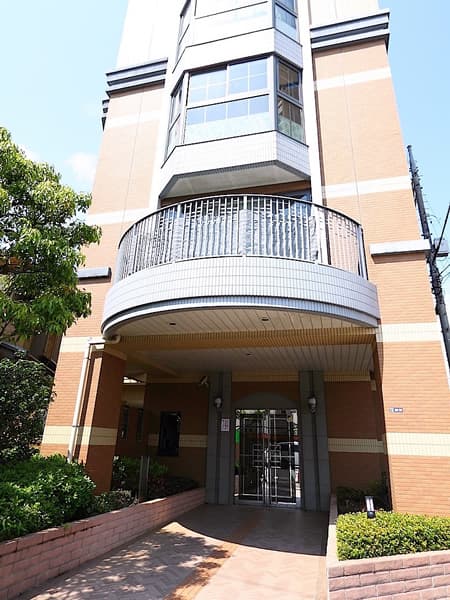 サンクタス曳舟 3