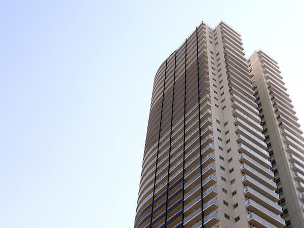 イーストコア曳舟2番館 1