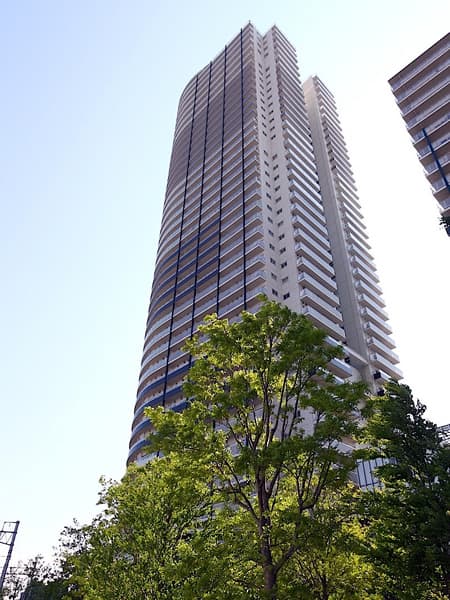 イーストコア曳舟2番館 2