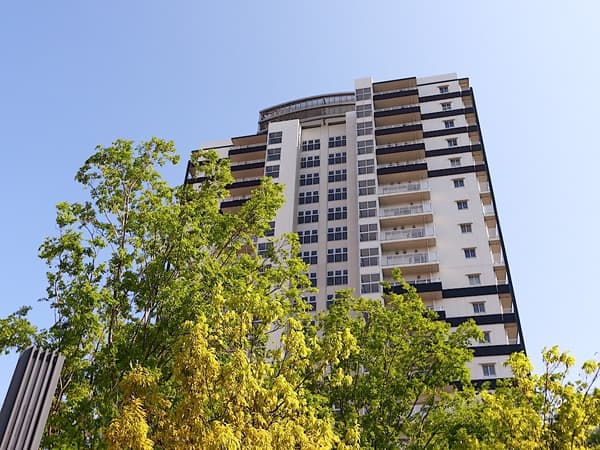 アスコットパーク東京イーストコア曳舟 1