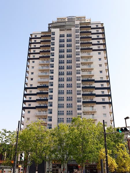 アスコットパーク東京イーストコア曳舟 2