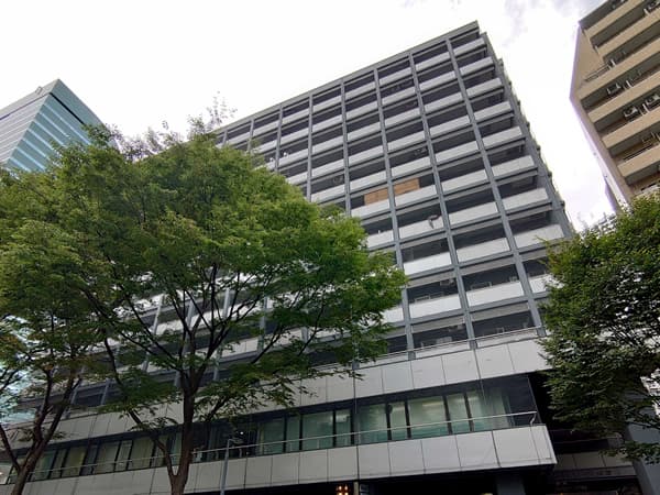 ストーク新宿 3