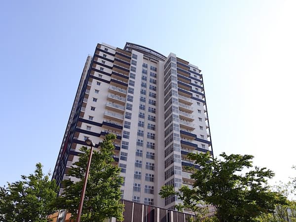 アスコットパーク東京イーストコア曳舟 3