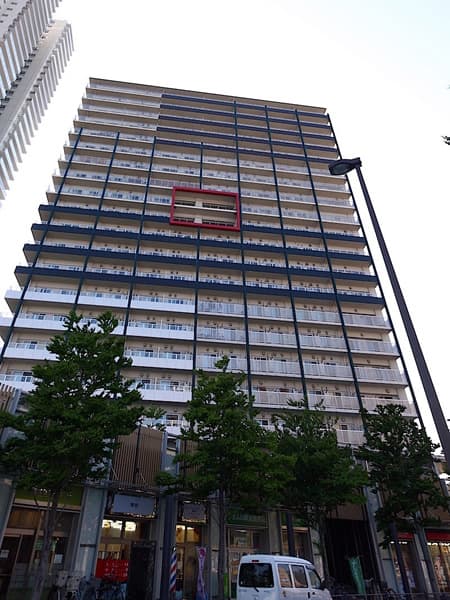 アスコットパーク東京イーストコア曳舟 4