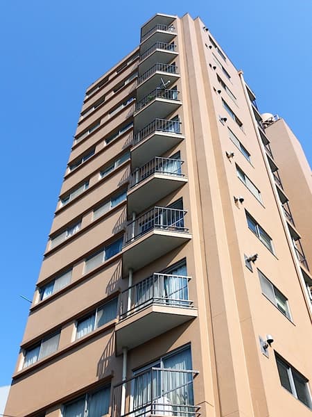 曳舟スカイハウス 2