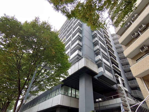 ストーク新宿 4