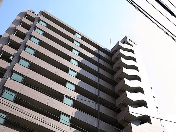 藤和シティコープ押上 1