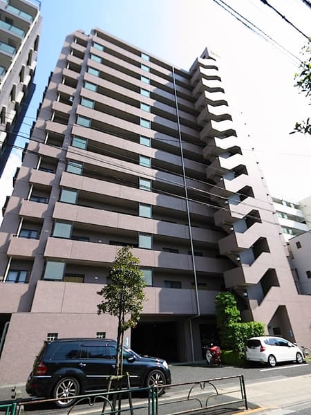 藤和シティコープ押上 2