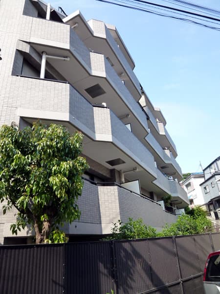 コスモ東武練馬シティフォルム 3