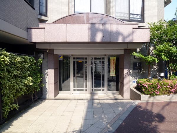 コスモ東武練馬シティフォルム 4