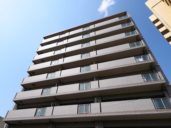 アーバンキャッスル曳舟 1