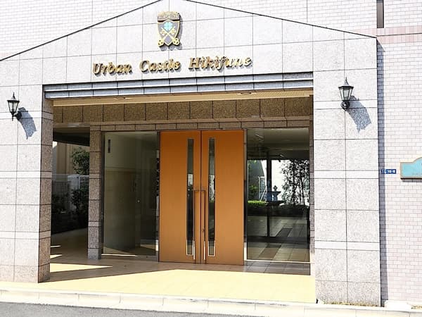 アーバンキャッスル曳舟 5