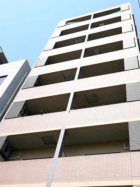 ヴェローナ東京イースト 1