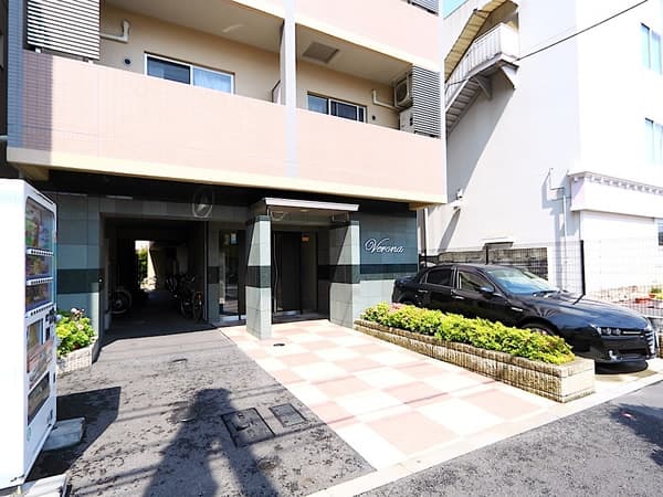 ヴェローナ東京イースト 2