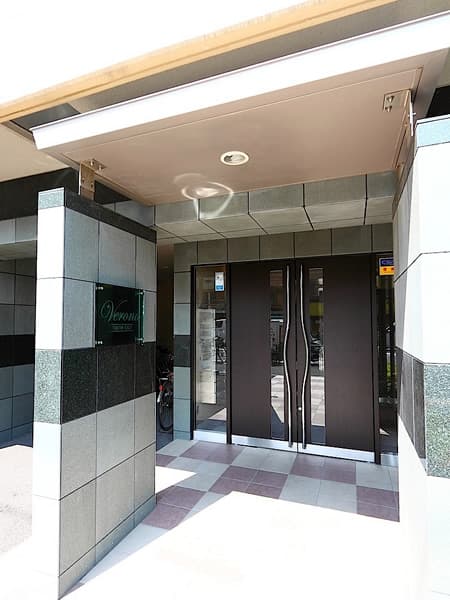 ヴェローナ東京イースト 4