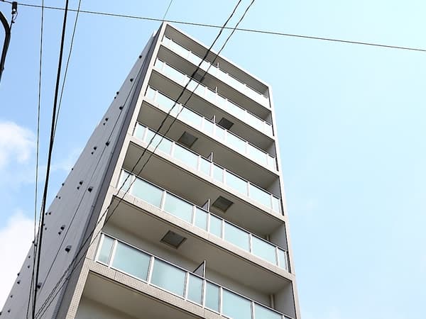 ルリオン東京イーストコア 2