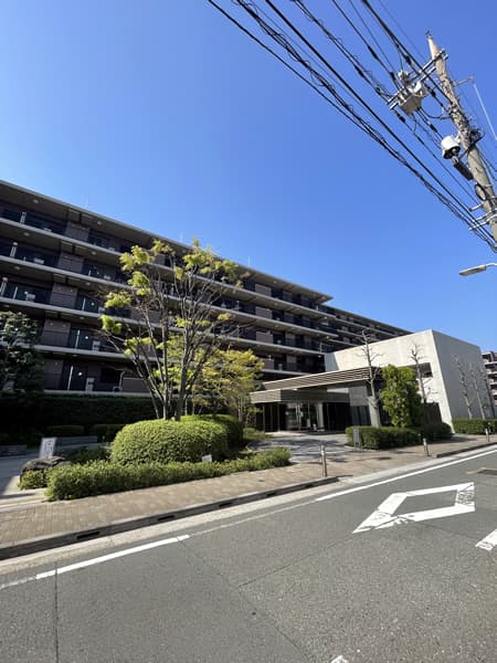 リージェントハウス大森西 2