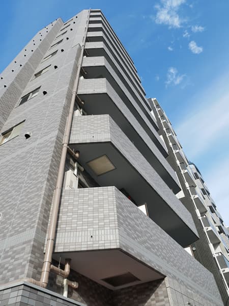 スカイコート高田馬場第6 2