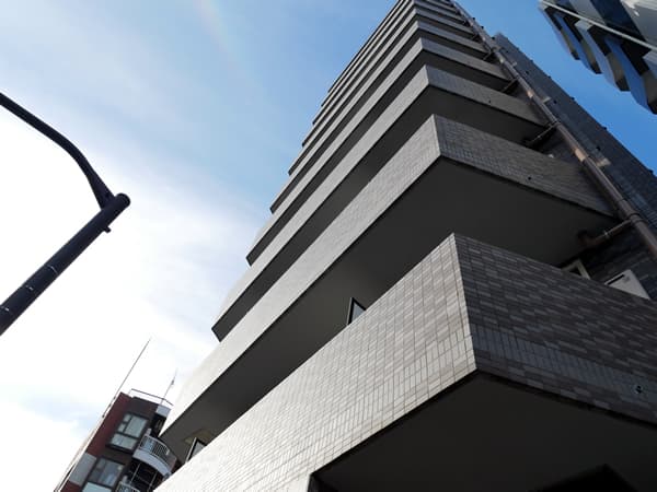 スカイコート高田馬場第6 3