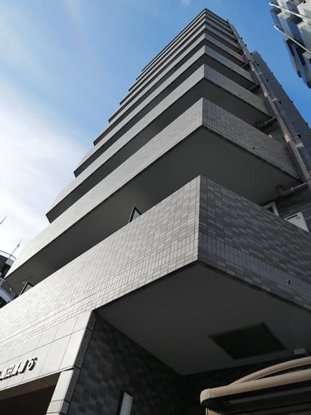 スカイコート高田馬場第6 4