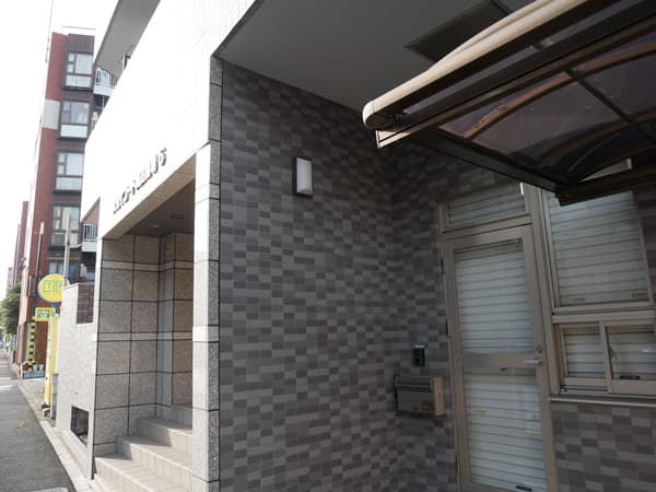 スカイコート高田馬場第6 7