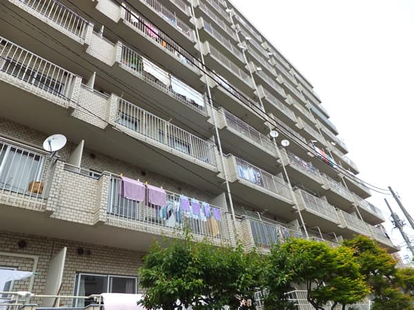 下落合ハウス 2