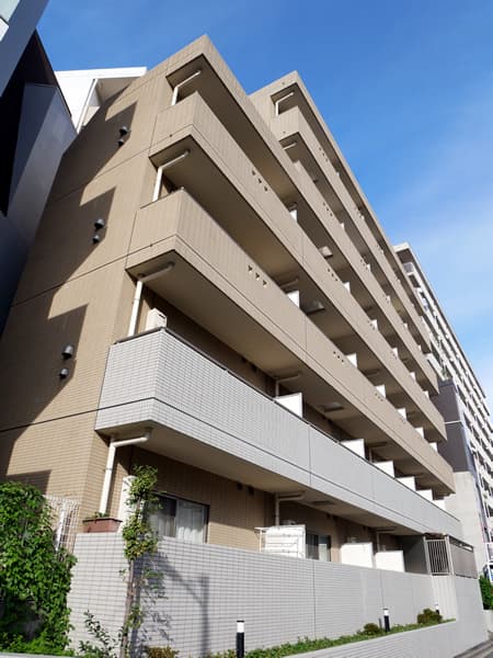 ガーラ新宿下落合 2