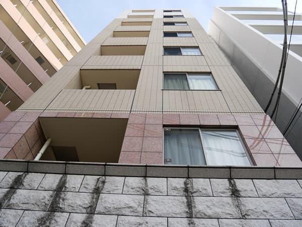 ガーラ新宿下落合 3