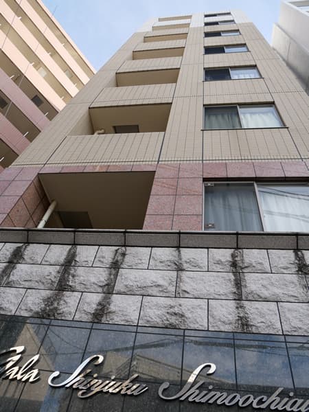 ガーラ新宿下落合 4