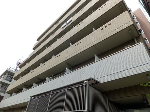 ガーラ新宿下落合 5