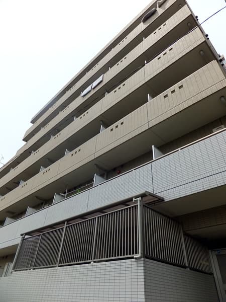 ガーラ新宿下落合 6