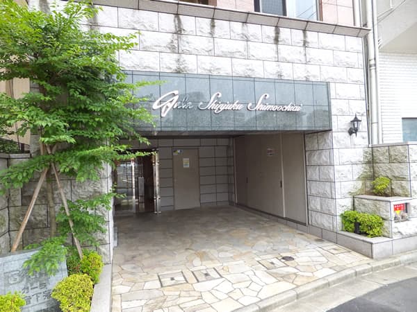 ガーラ新宿下落合 7