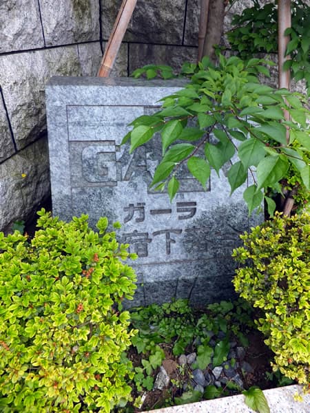 ガーラ新宿下落合 8