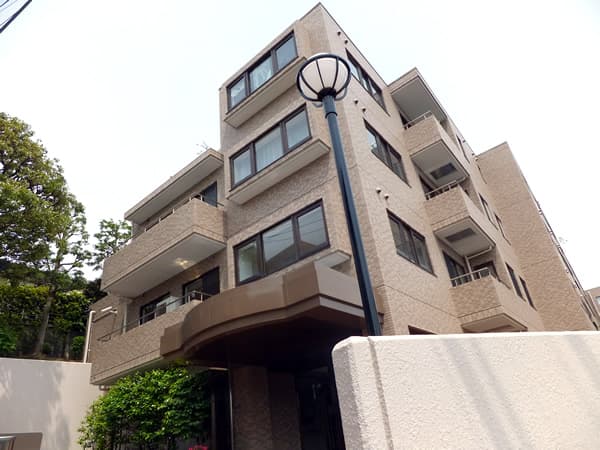 エンブレム下落合 1