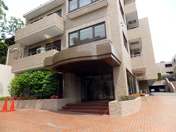 エンブレム下落合 2