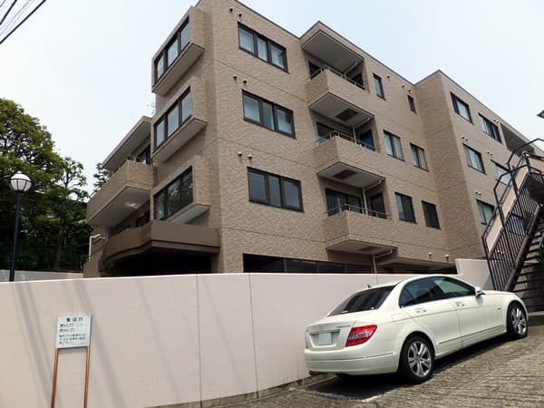 エンブレム下落合 3