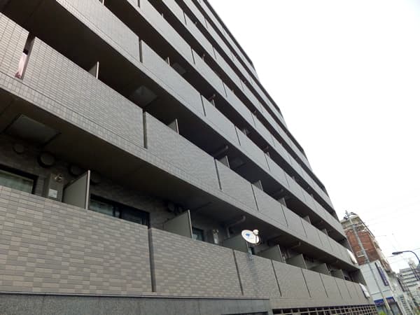 ルーブル高田馬場2番館 5