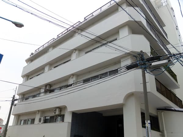 ハイネス落合 1