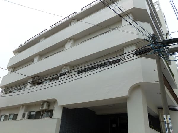 ハイネス落合 2