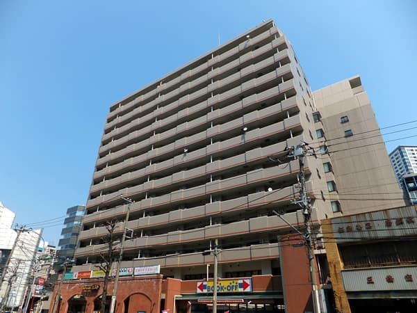 アマックス横浜 2