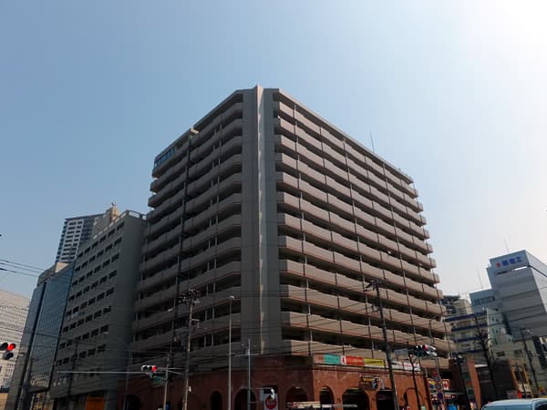 アマックス横浜 3